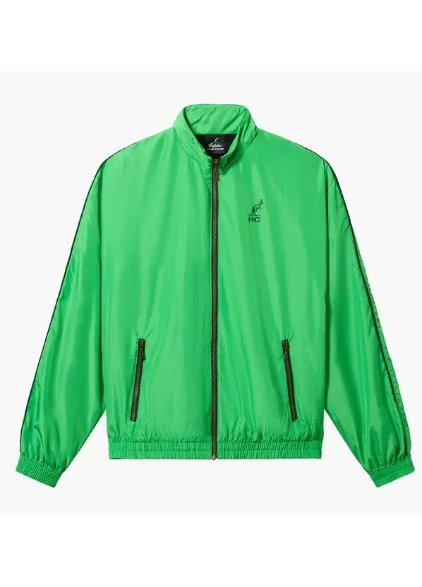Вітровка чоловіча Australian Zoom Track Jacket (HCUGC0037-316)