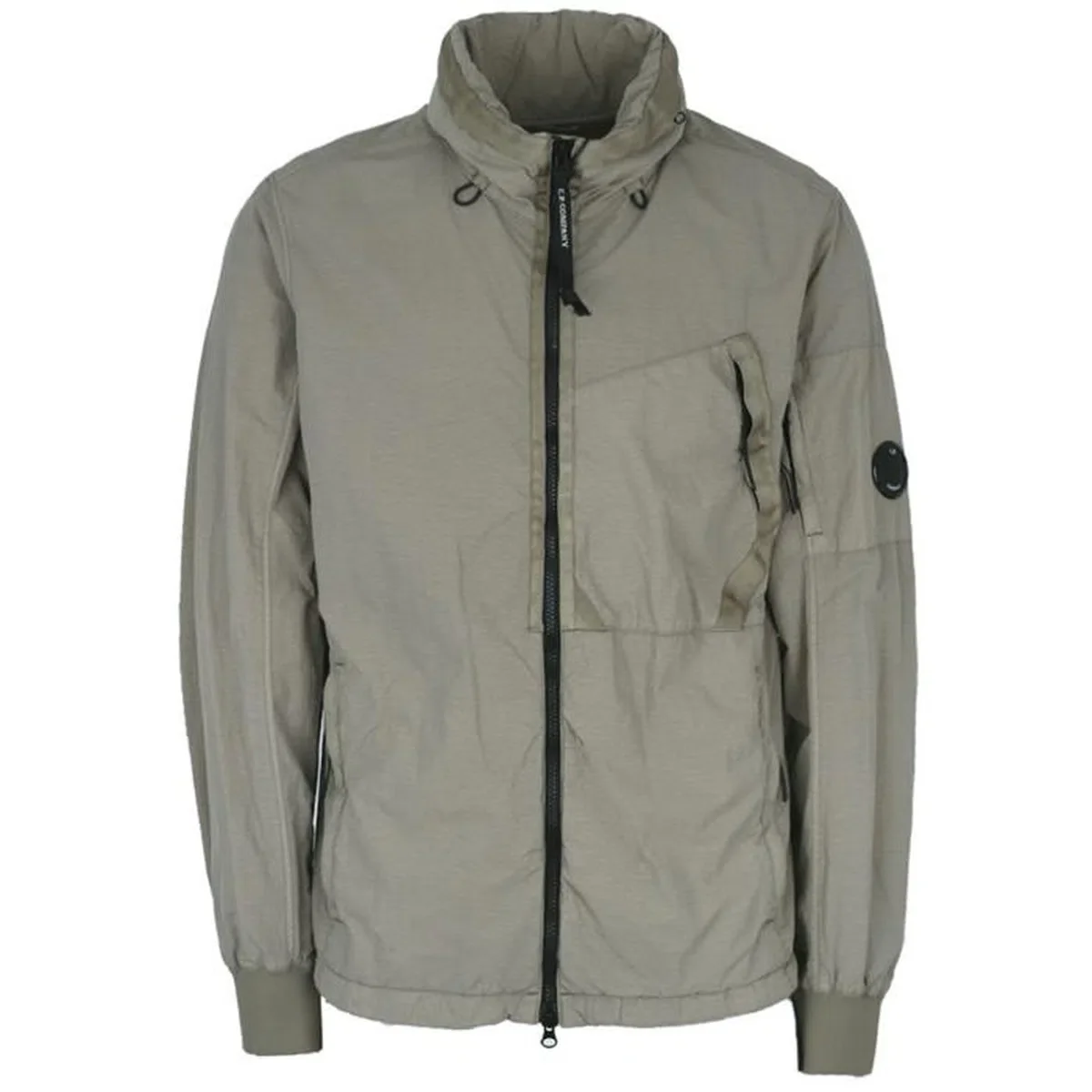 Вітровка чоловіча C.p. Comp Jacket