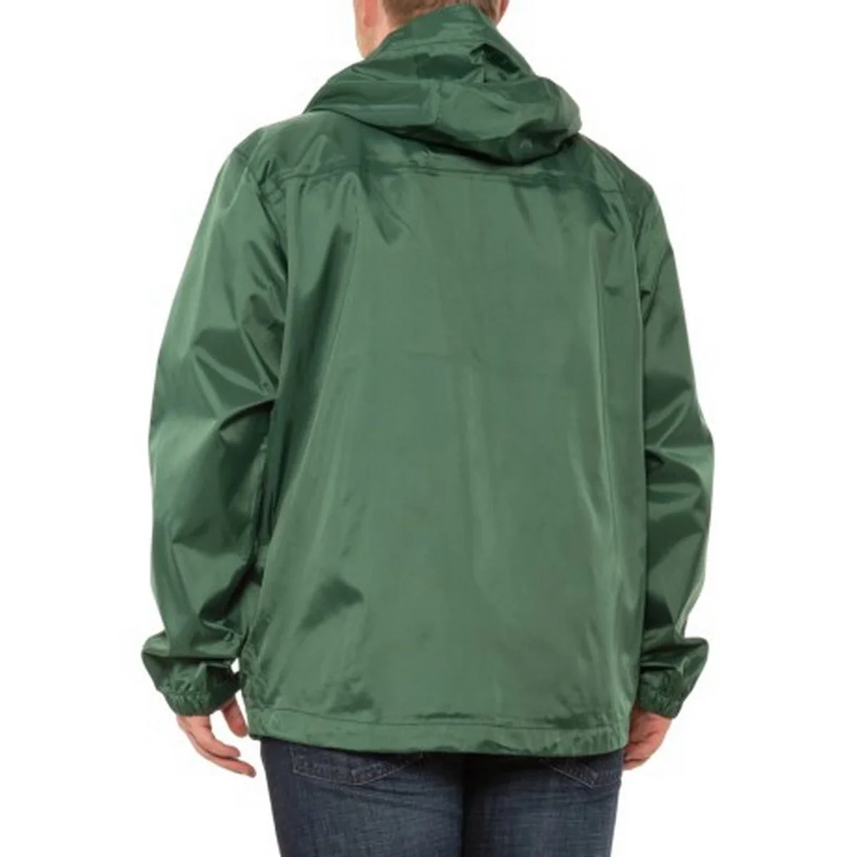Вітровка чоловіча Carhartt Storm Defender (0J3510)