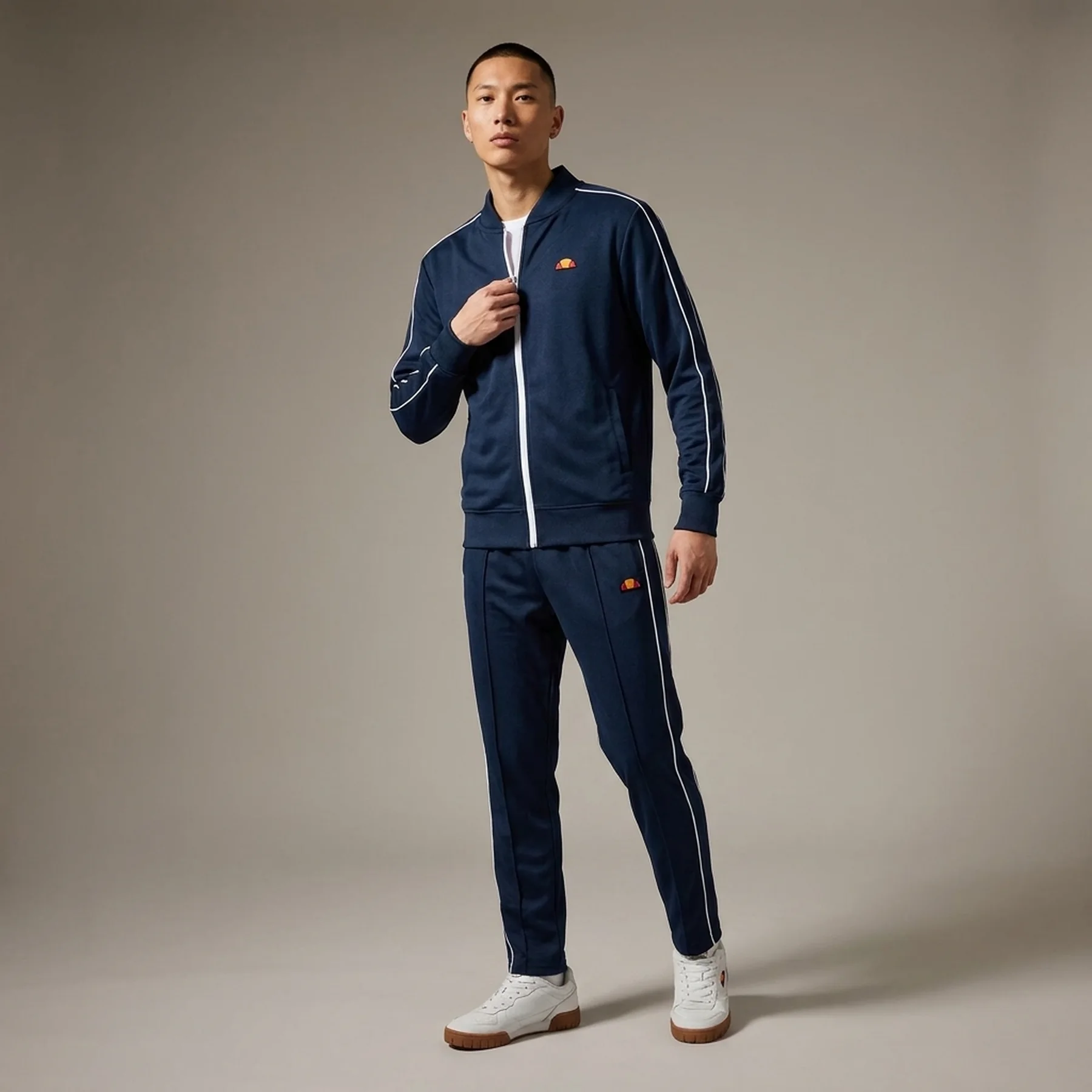 Вітровка чоловіча Ellesse Altobelli Track Top (SHX20958-429)