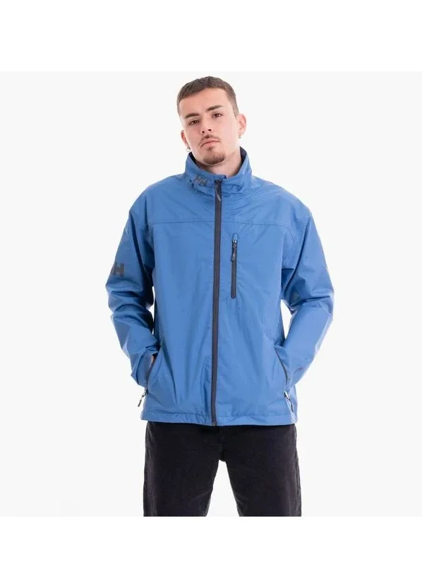 Вітровка чоловіча Helly Hansen Crew Sailing Jacket (30263-636)