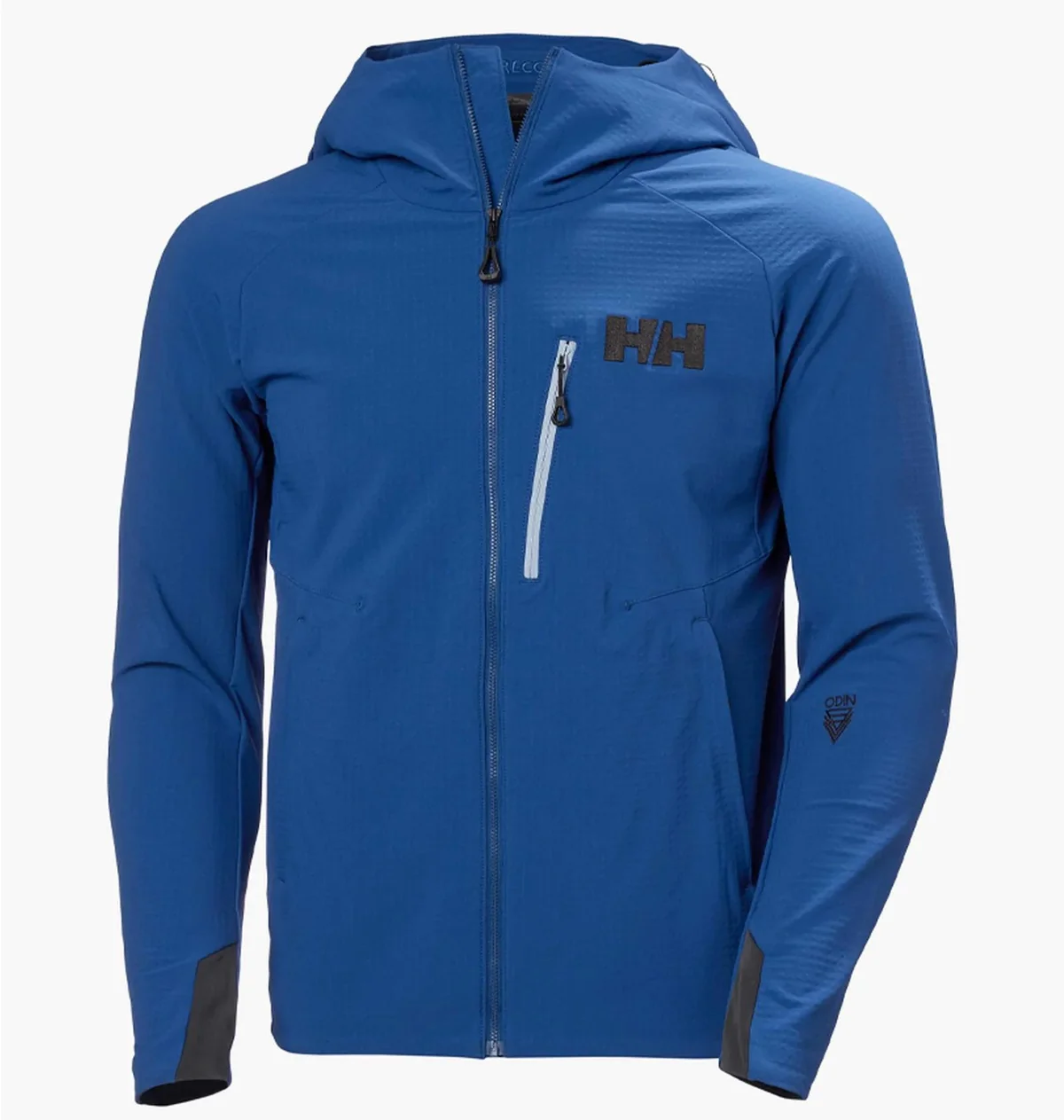 Вітровка чоловіча Helly Hansen Waterproof Jacket Odin Pro Shield (63085-606)