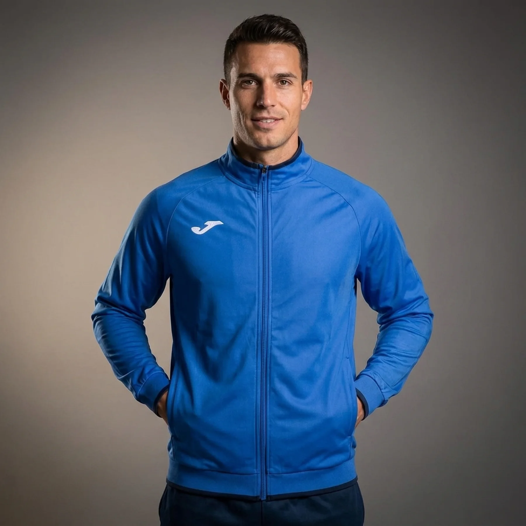 Вітровка чоловіча Joma Combi Prem (104212.703)