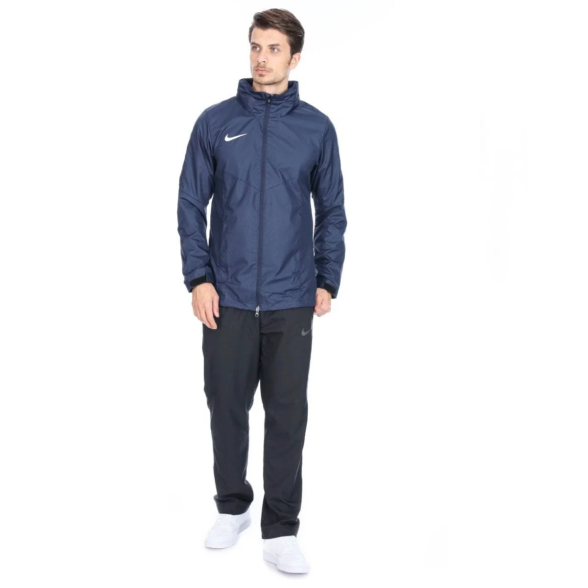 Вітровка чоловіча Nike Academy 18 Rain (893796-451)