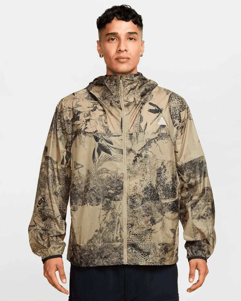 Вітровка чоловіча Nike Acg Cinder Cone Windbreaker (HJ2885-297)