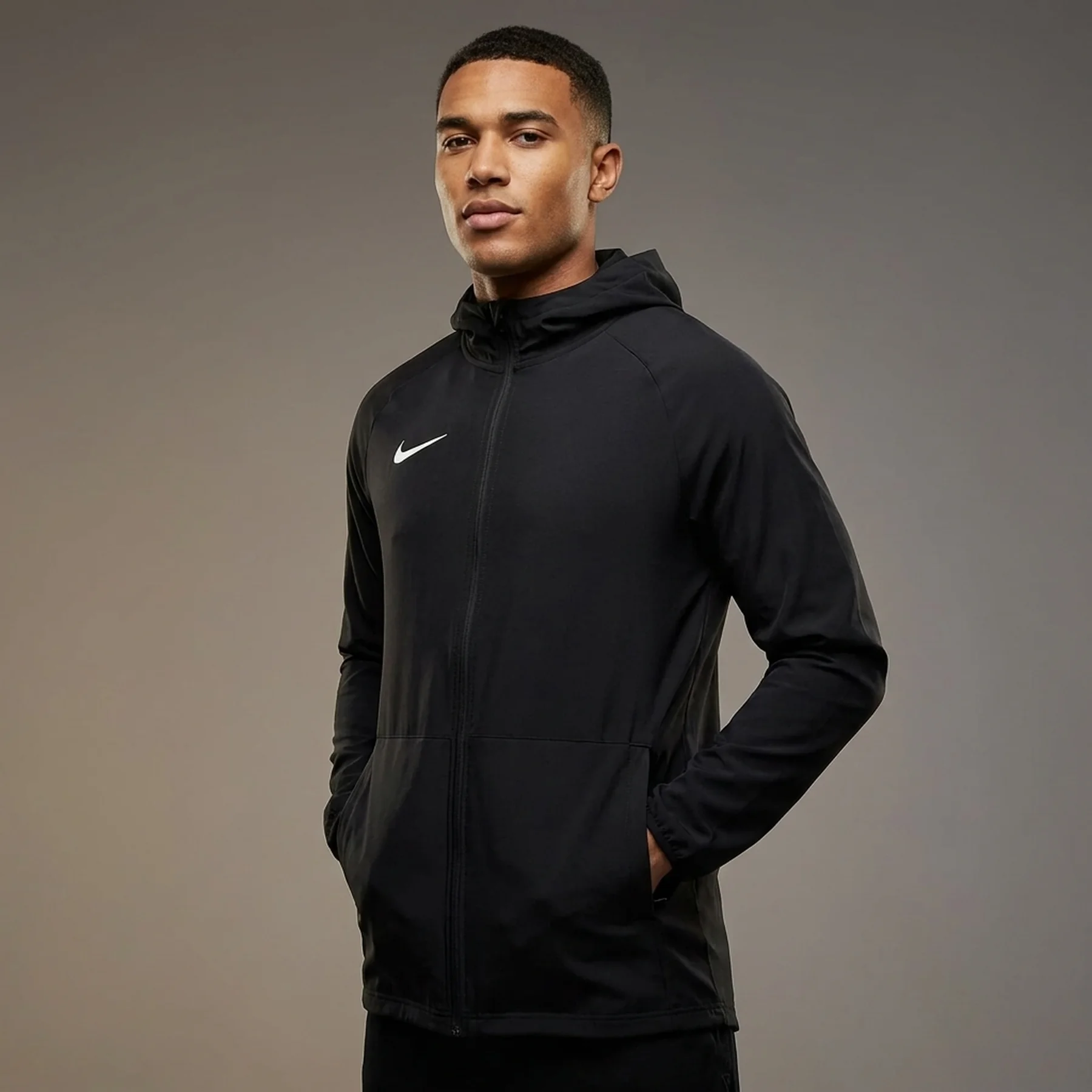 Вітровка чоловіча Nike M Nk Acdpr24 Hd Rn Jkt (FD7686-010)