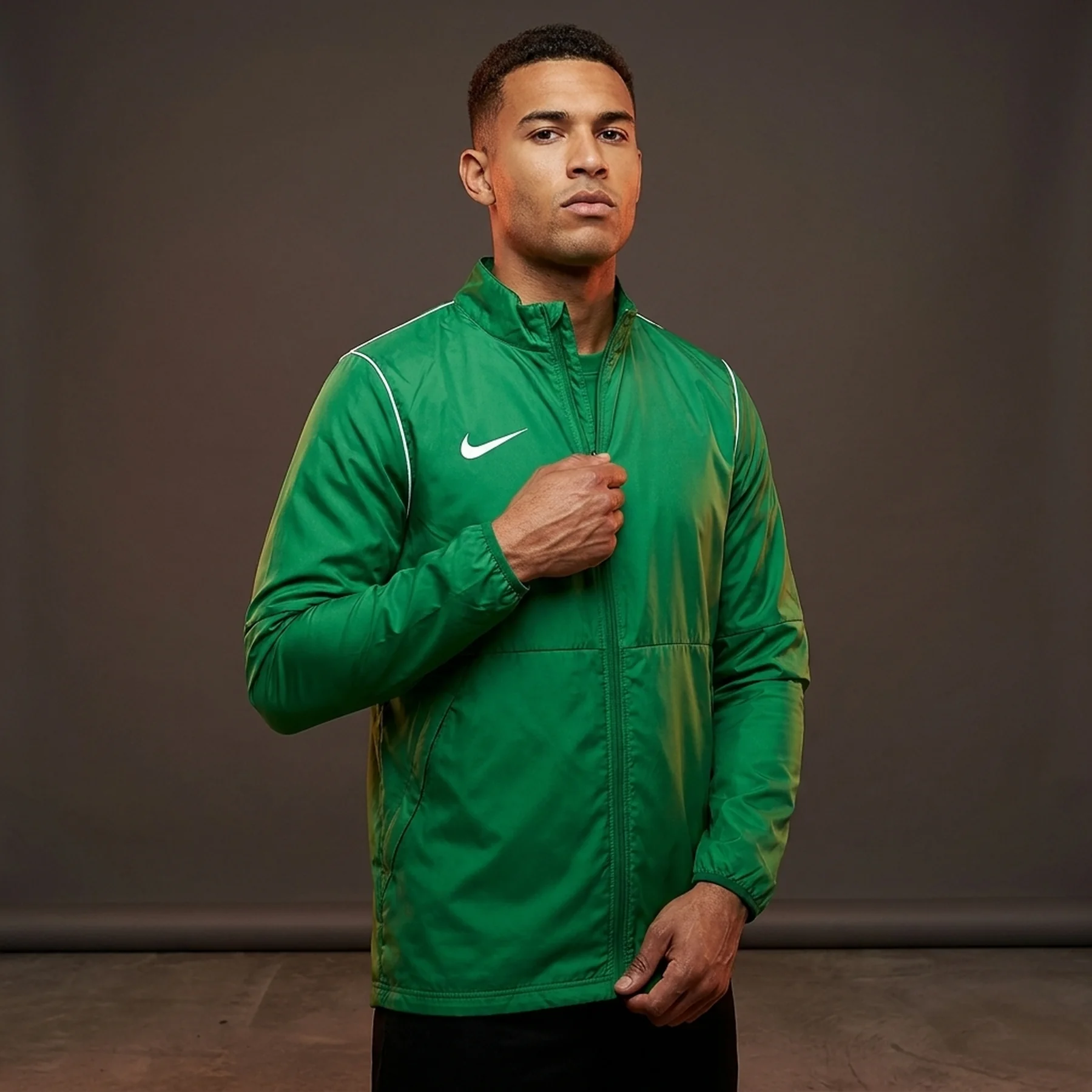 Вітровка чоловіча Nike Park 20 Repel (BV6881-302)