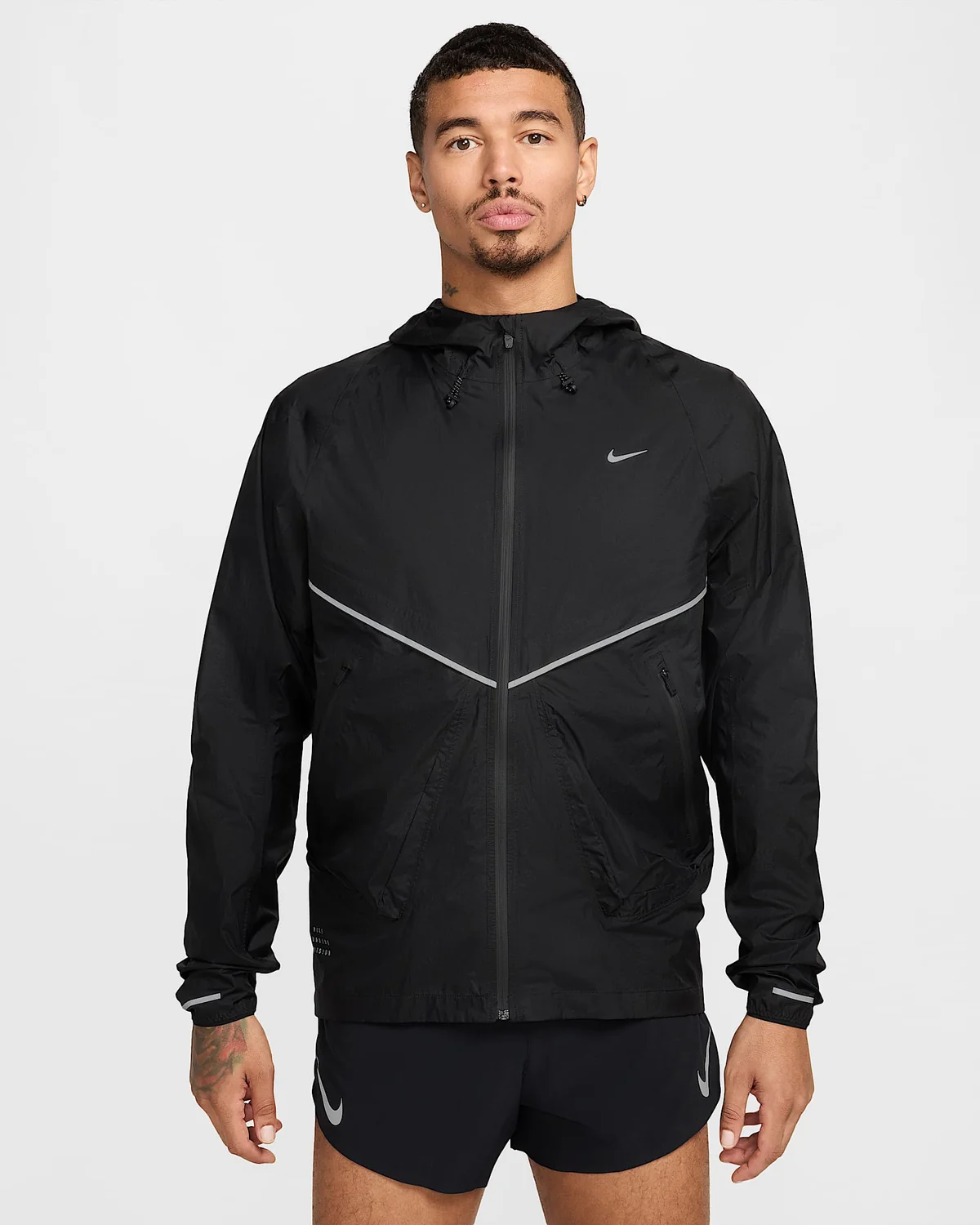 Вітровка чоловіча Nike Running Division Storm-Fit Adv (FZ0622-010)