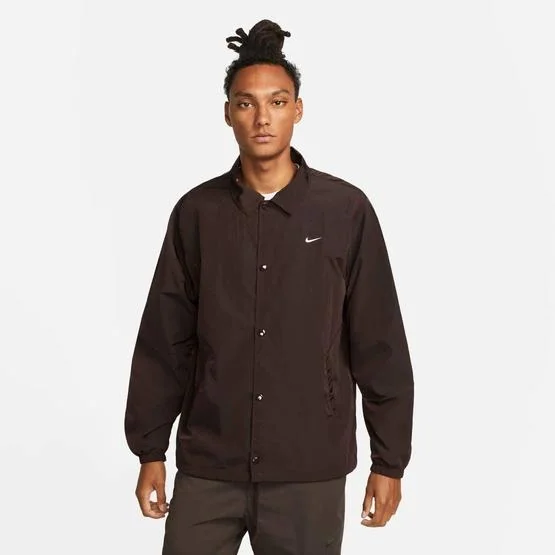 Вітровка чоловіча Nike Sb Coaches Jacket (DQ5005-203)