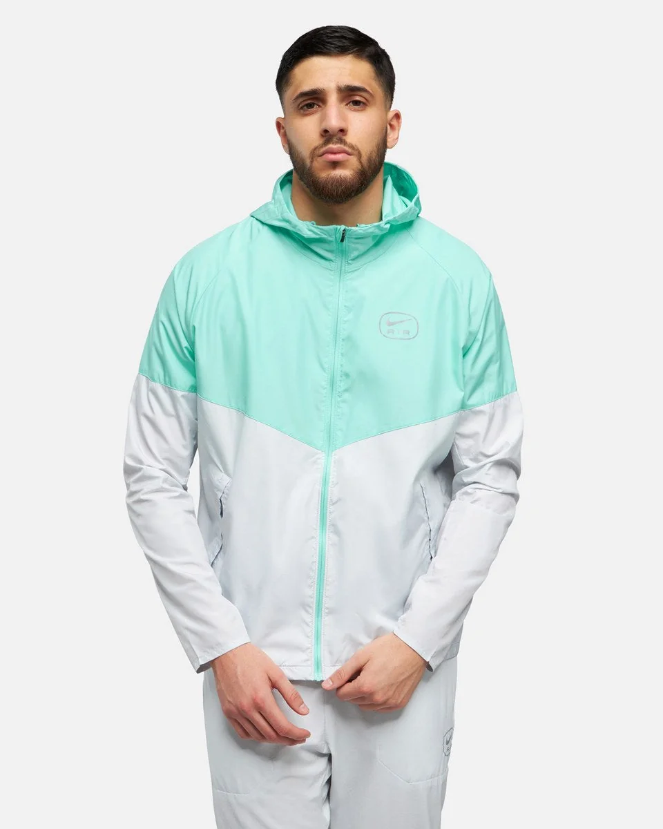 Вітровка чоловіча Nike Sportswear Air Run (HM0187-025)