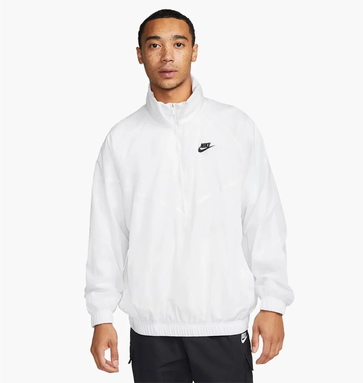 Вітровка чоловіча Nike Sportswear Windrunner Men's Unlined Woven (DQ4910-100)