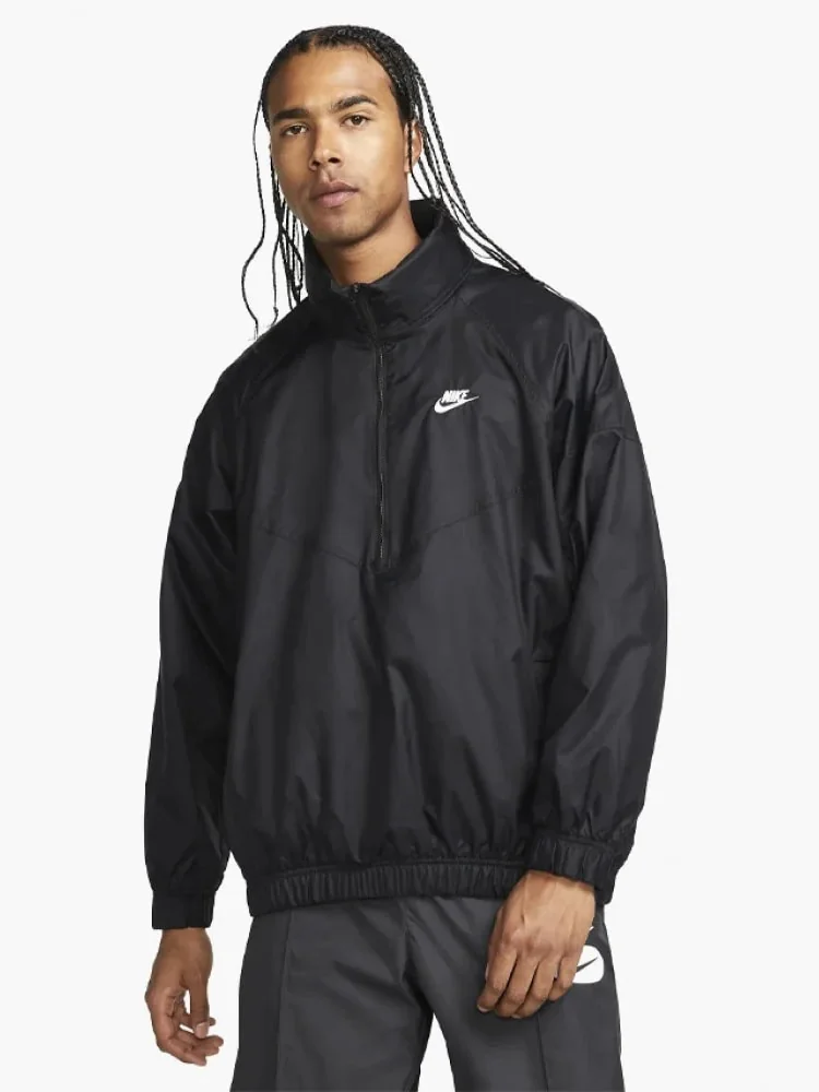 Вітровка чоловіча Nike Wr Anorak Jkt (DQ4910-010)