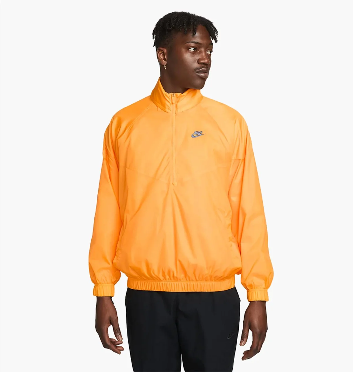 Вітровка чоловіча Nike Wr Anorak Jkt (DQ4910-717)