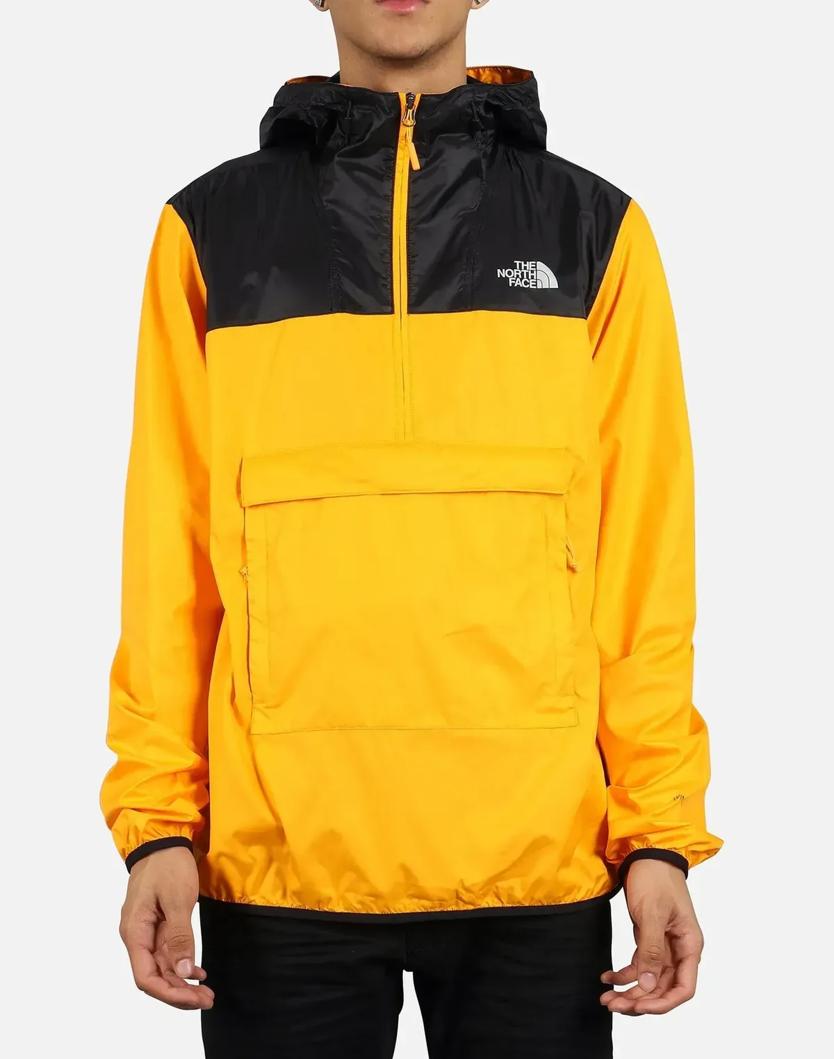 Вітровка чоловіча The North Face Fanorak Jacket (NF0A3FZLTSF)