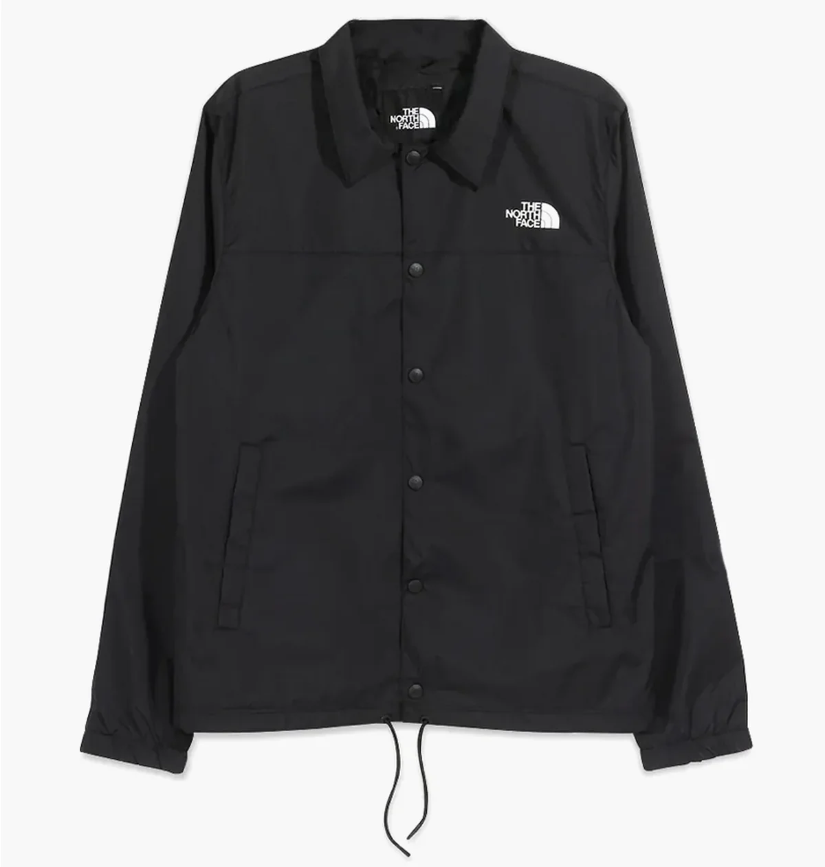 Вітровка чоловіча The North Face Water Repellent Jacket Black (NF0A82F4JK3)