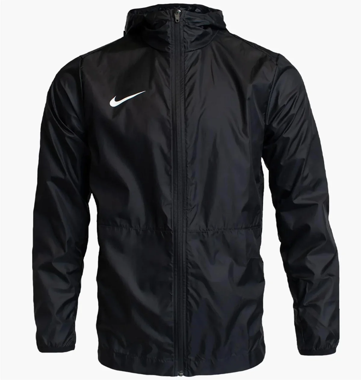Вітровка дитяча Nike Acdpr24 Hooded Rain Jacket (FD7701-010)