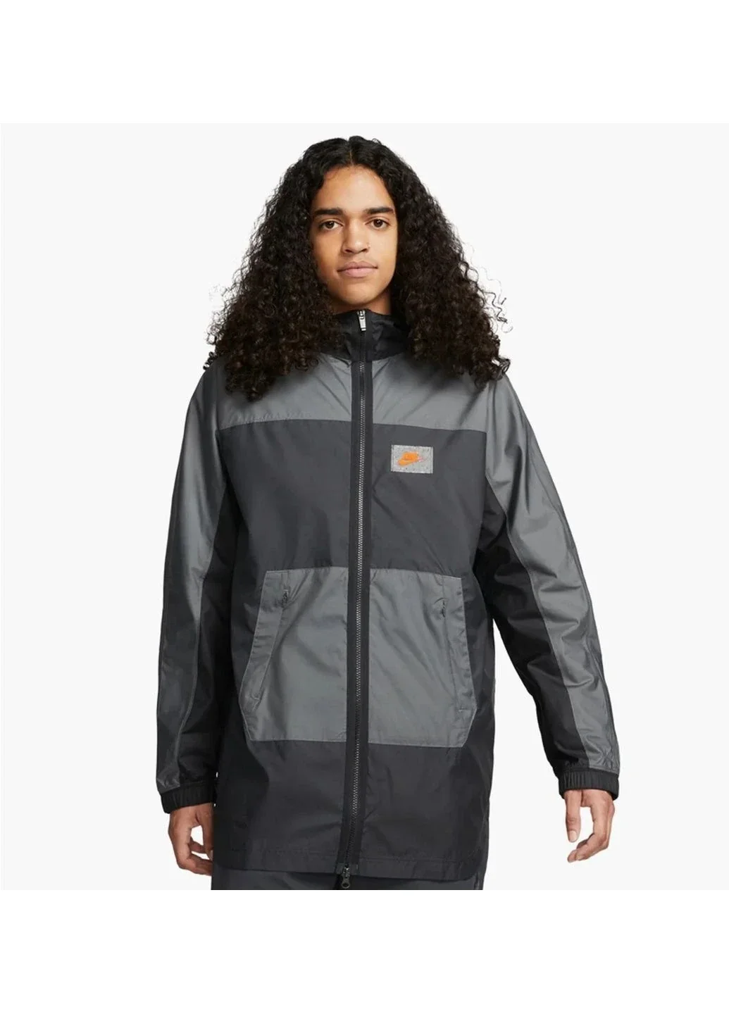 Куртка чоловіча Nike Nsw Spu Wvn Jkt (DX1662-068)
