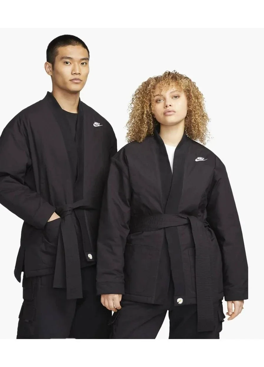 Вітровка унісекс Nike X G-Dragon 2-In-1 Jacket (DR0099-010)