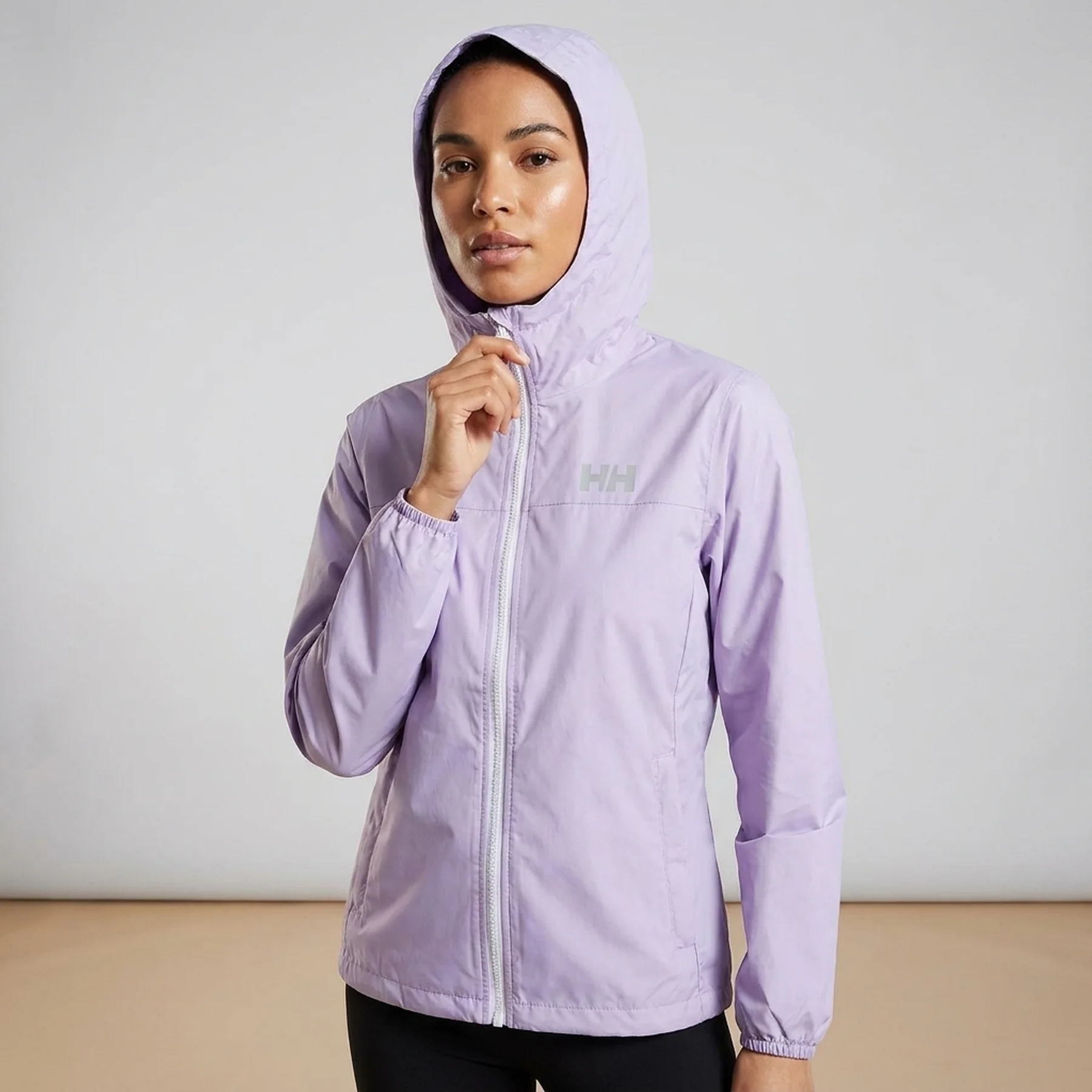 Вітровка жіноча Helly Hansen Belfast Ii Packable Jacket (53433-697)
