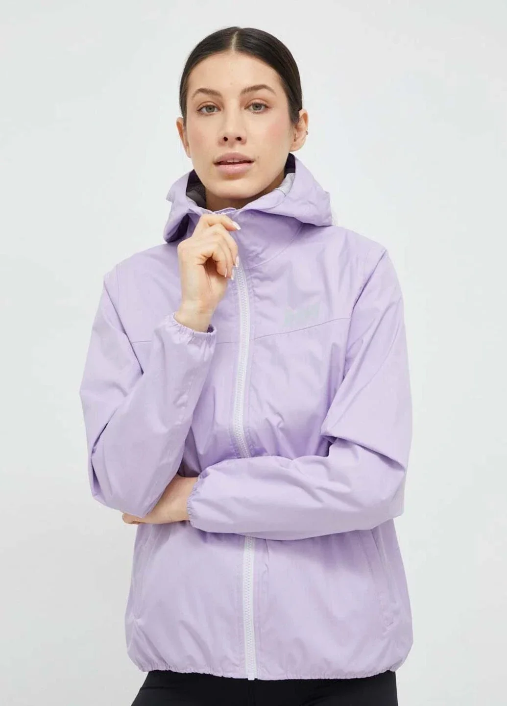 Вітровка жіноча Helly Hansen Belfast Ii Packable Jacket (53433-697)