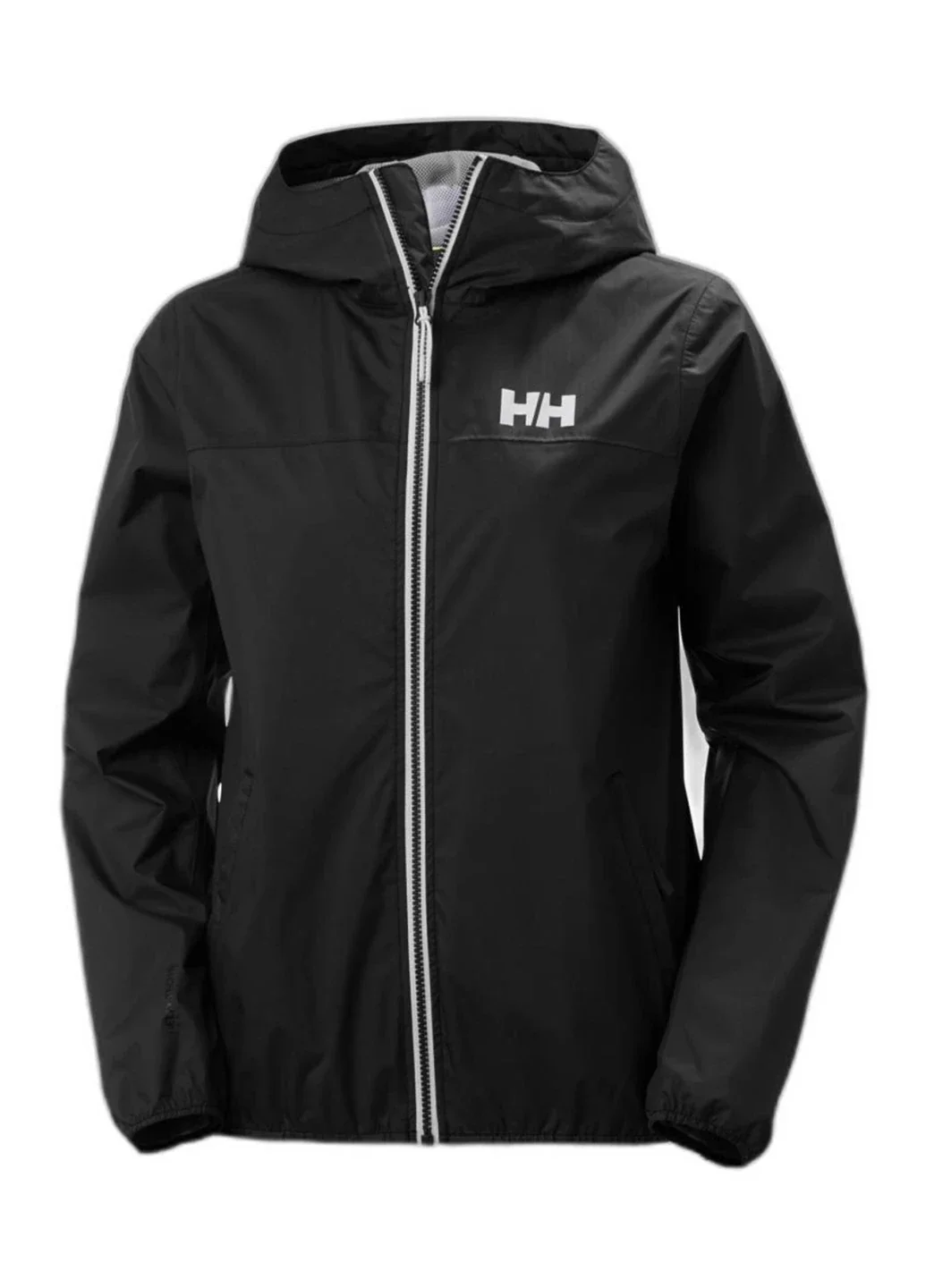 Вітровка жіноча Helly Hansen Belfast Ii Packable Jacket (53433-990)