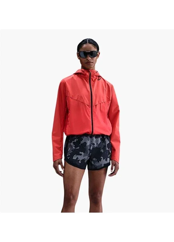 Вітровка жіноча Nike Aeroswift Aerogami Storm-Fit Red (FZ3396-696)
