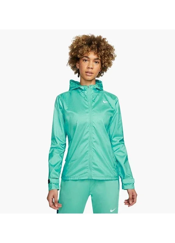 Вітровка жіноча Nike Essential Jacket (CU3217-392)