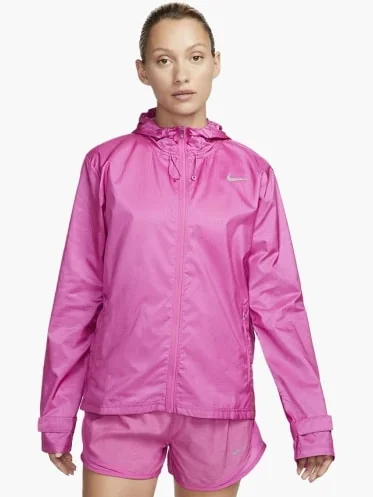 Вітровка жіноча Nike W Nk Essential (CU3217-623)