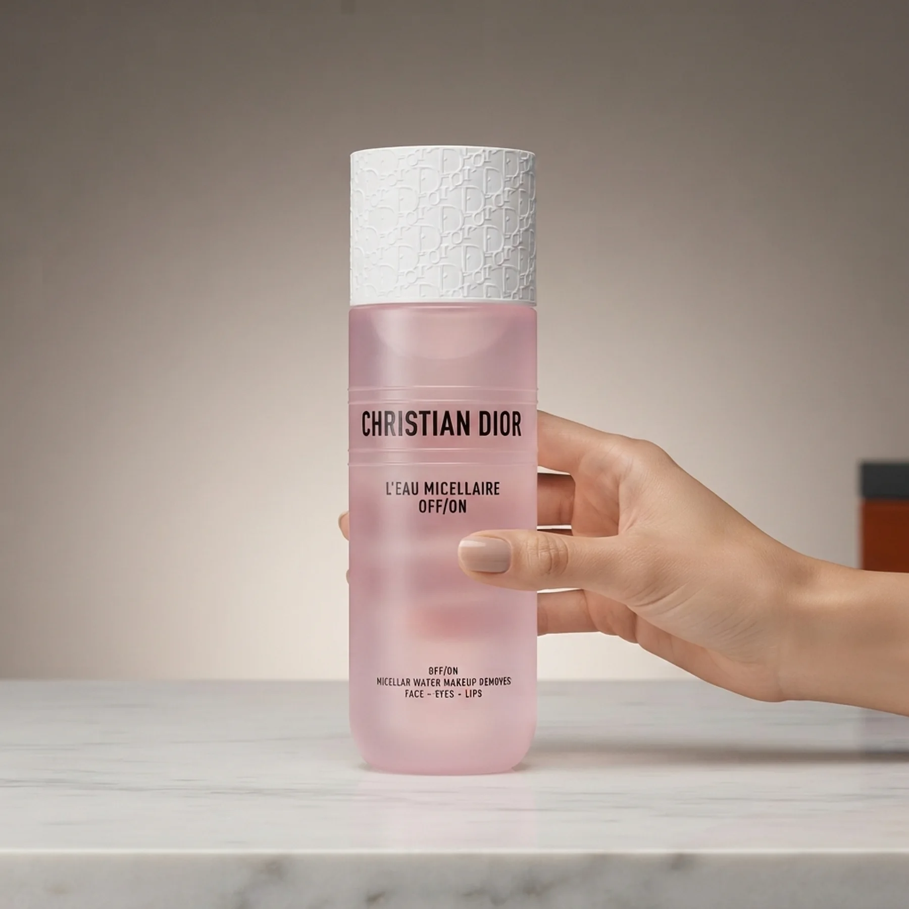 Вода Dior L'Eau Micellaire OFF/ON 175 мл