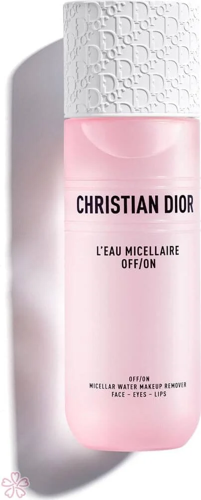 Вода Dior L'Eau Micellaire OFF/ON 175 мл