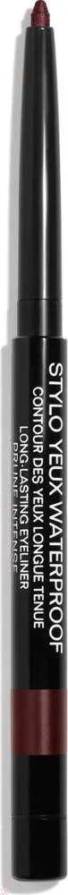 Водостойкий контур для глаз CHANEL Stylo Yeux Waterproof 0.3 г 36 Prune Intense