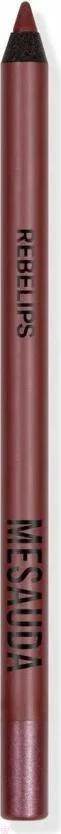 Водостойкий карандаш для губ MESAUDA Rebelips 1.2 г 103 Blush