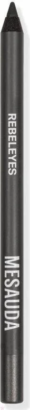 Водостойкий карандаш для глаз MESAUDA Rebeleyes 1.2 г 102 Fossil