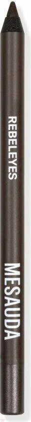 Водостойкий карандаш для глаз MESAUDA Rebeleyes 1.2 г 103 Bear