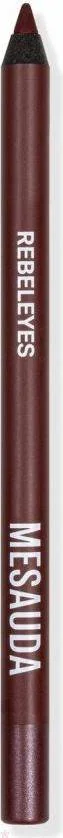Водостойкий карандаш для глаз MESAUDA Rebeleyes 1.2 г 104 Spice