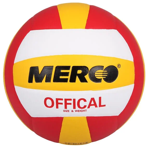 Волейбольний м'яч Merco Official (ID36933)