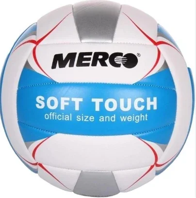 Волейбольний м'яч Merco Soft Touch (M36931)