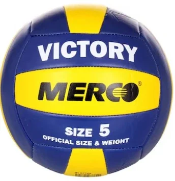 Волейбольний м'яч Merco Victory (ID67769)