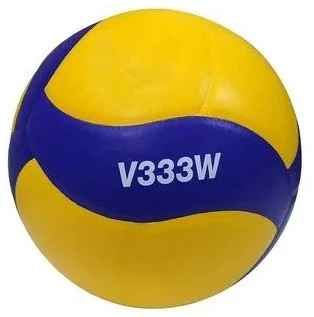 Волейбольний м'яч Mikasa Pro (V333W)