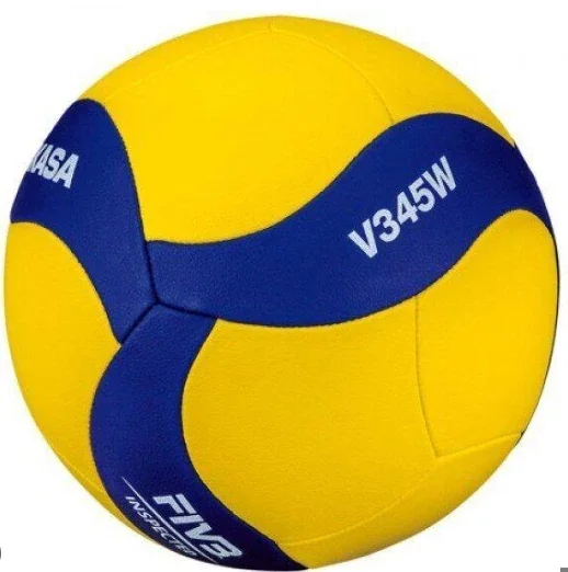 Волейбольний м'яч Mikasa V345w (V345W)