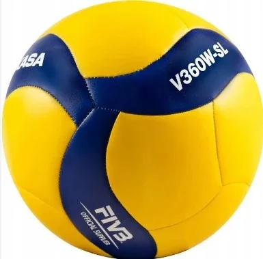 Волейбольний м'яч Mikasa Volleyball Ball (V360W-SL)