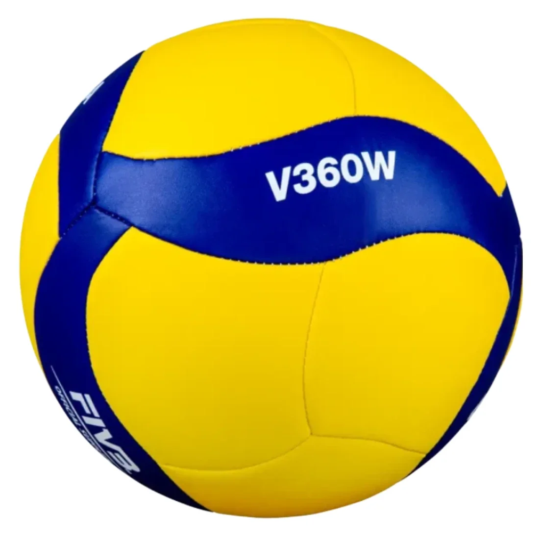 Волейбольний м'яч Mikasa Volleyball Ball (V360W)