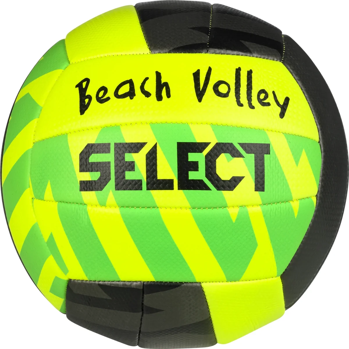 Волейбольний м'яч Select Beach Volley V24 (214482-596)