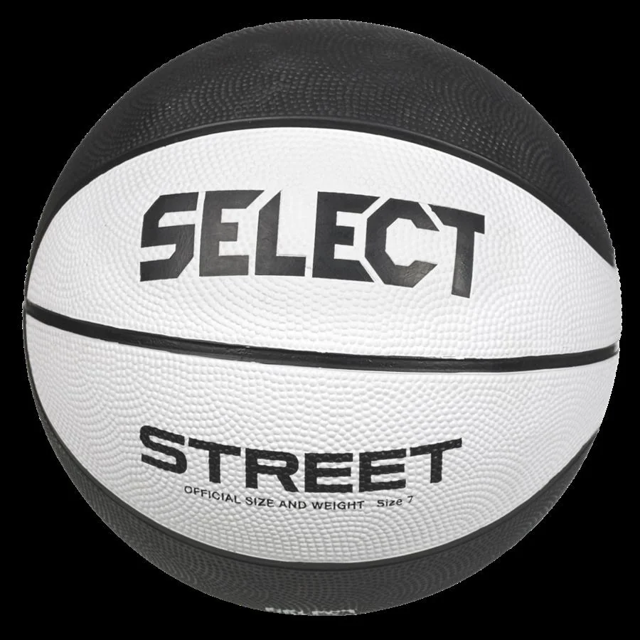 Волейбольний м'яч Select Street Basket V23 (STREET BASKET V23)