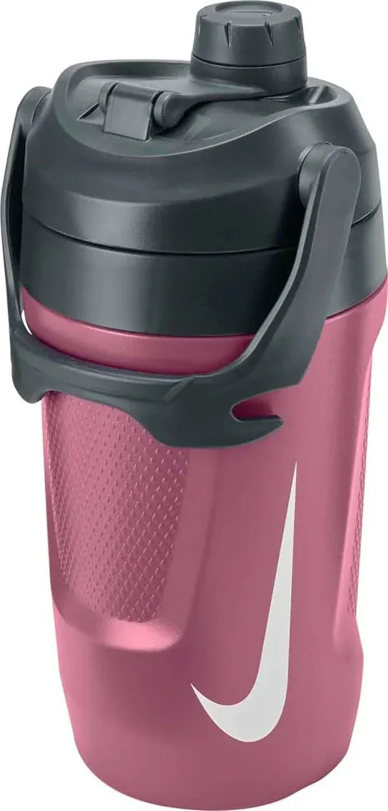Пляшка Nike FUEL JUG 40 OZ рожевий 1182 мл