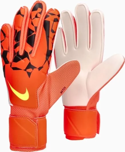 Воротарські рукавиці Nike NK GK MATCH JR - HO24