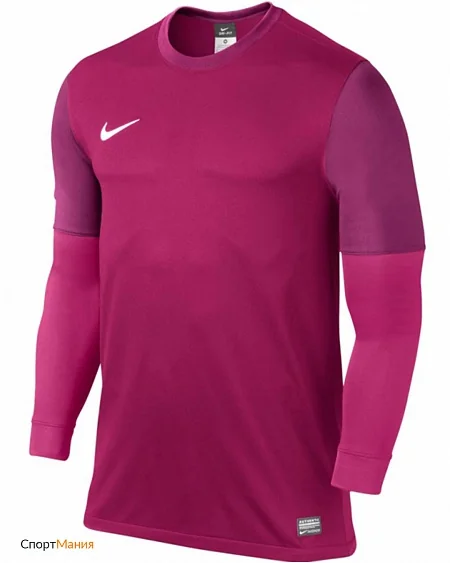 Вратарська кофта Nike Club II Goalkeeping Shirt