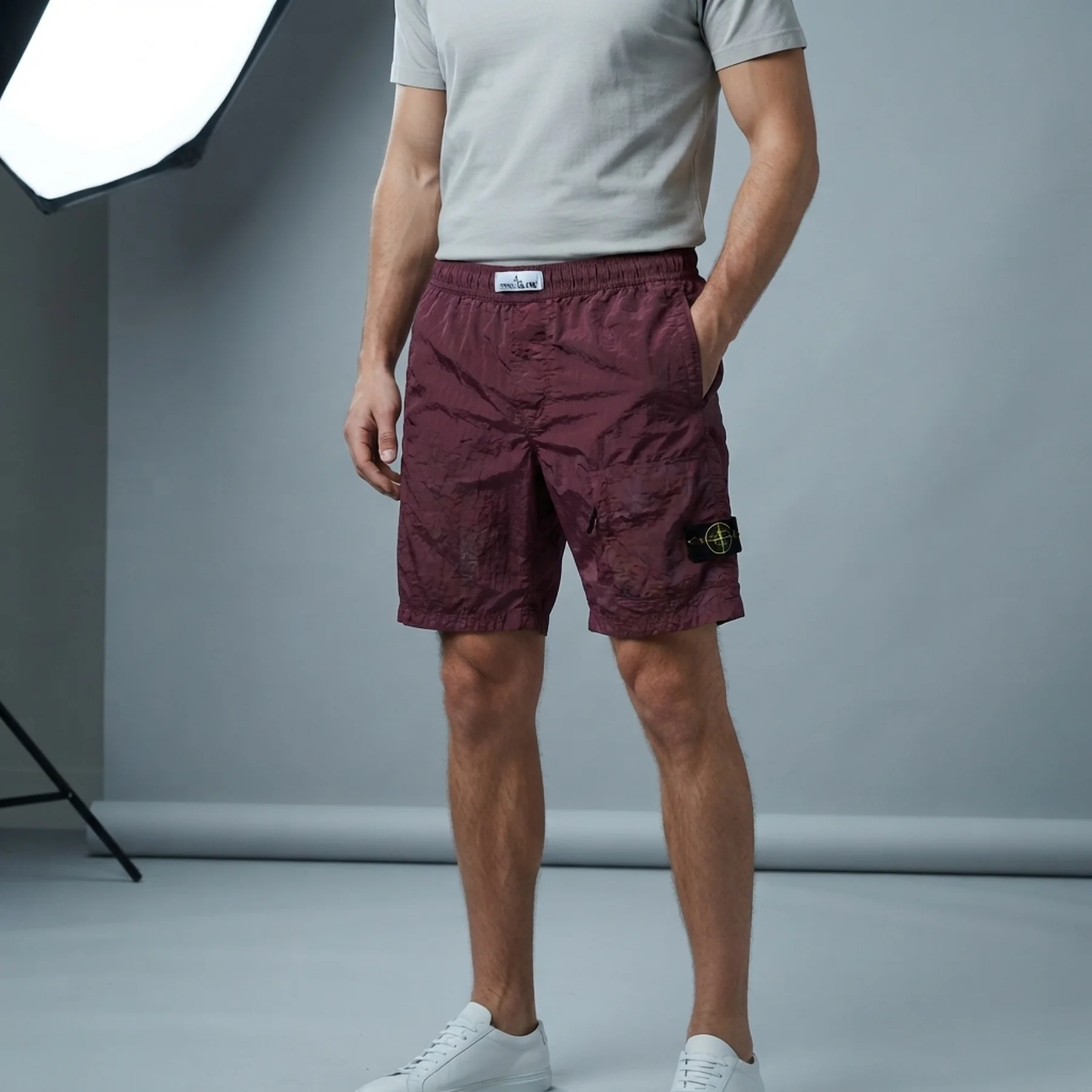 Stone Island Shorts