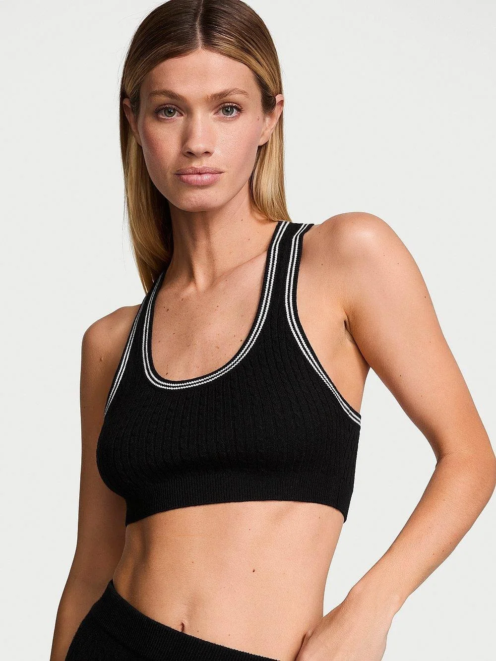 В'язаний жіночий топ Victoria's Secret 1159831361