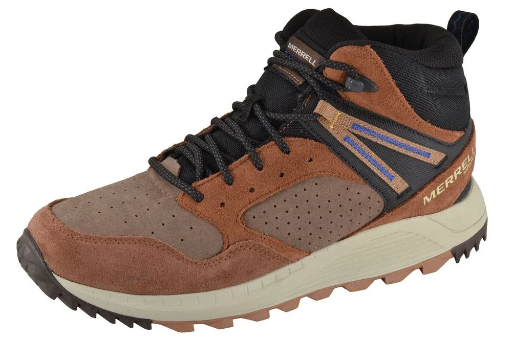 Wildwood Sb Mid Wp